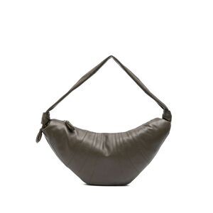 Lemaire Brown Tote Bags Men